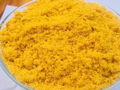 天朝饲料添加剂乳化椰子油粉厂家批发直销饲料级油粉图5