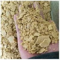 聚鑫农业批发压榨黄豆片饼钓鱼打窝 厂家自产豆饼块牲口动物饲料