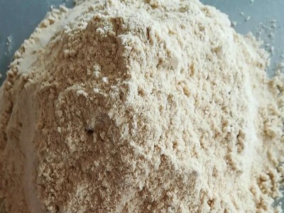 低温植物大豆饼粉 冷榨黄豆饼粉 药业豆饼粉厂家批发40kg袋装图4