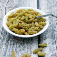 新疆特产葡萄干散装 新货提子批发 无核葡萄干休闲零食