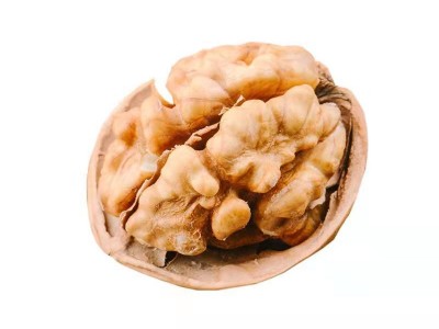 薄皮炒核桃 新疆纸皮 烤核桃 新货坚果零食批发 熟核桃奶香椒盐图5