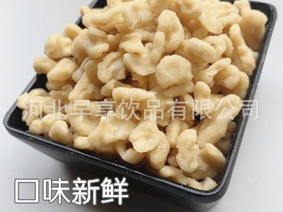 原味清香核桃仁新货散装去皮脱衣烘干核桃仁厂家批发孕妇坚果零食图3