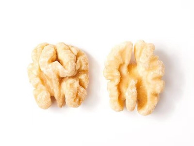 去皮脱衣核桃仁新鲜原味清香口感核桃仁散装批发工厂直供规格齐全图5