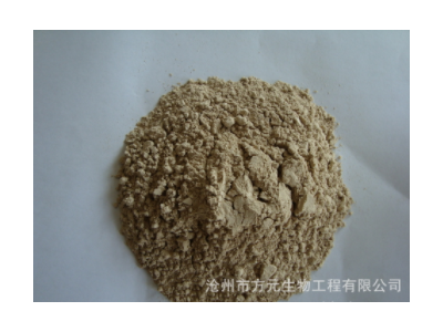 生产厂家供应啤酒酵母，酵母发酵物，白地霉、绿色木霉等真菌酶图5