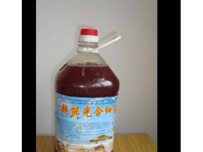 生产厂家供应光合细菌培养基，简便快捷的光合菌液生产法图4