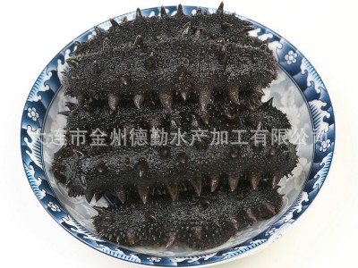 底播大火侯半干海参 大连海参干货 非即食海参大连纯淡干海参批发图4