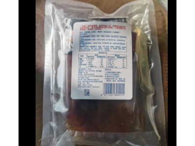 小额批发即食入味海蜇头图4