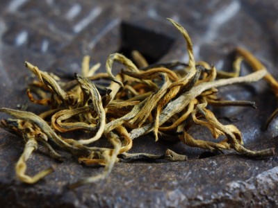 云南滇红 2022年新茶叶 优质红茶 金丝红 凤庆红茶 一斤也批发图3