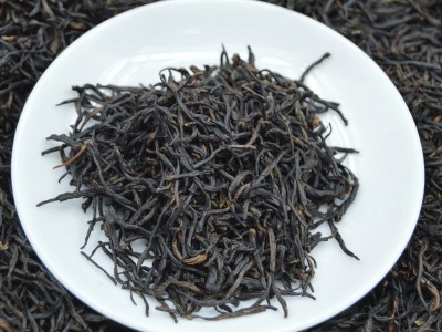 茶叶正山小种红茶高山一级花香红茶金牡丹黑美人新茶2021散装批发图3