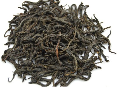 茶叶正山小种红茶高山一级花香红茶金牡丹黑美人新茶2021散装批发图2