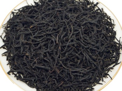 茶叶正山小种红茶高山一级花香红茶金牡丹黑美人新茶2021散装批发图5