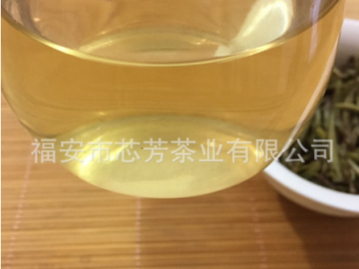 福建福鼎白茶一芽一叶散装白牡丹高山生态日晒茶厂家批发图4