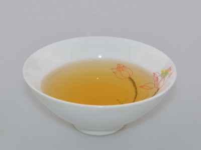 福建福鼎白茶陈年老白茶散装大白龙珠球茶白牡丹巧克力茶球图2