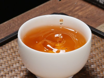 2022年新茶头春武夷山红茶正山小种花果香高山野茶桐木关散茶批发图3