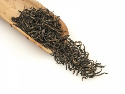 桐木关金骏眉武夷山红茶散茶单芽梅占金骏眉花香原味高山云雾原料图5