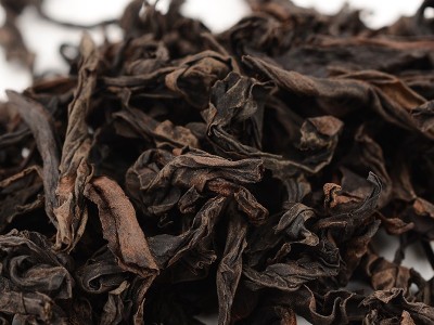 【武夷岩茶 果香肉桂】正岩中足火炭焙乌龙茶叶500g散装厂家批发图4