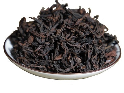 武夷山碳焙乌龙茶手工茶叶500g散装批发新茶大红袍岩茶武夷肉桂图5