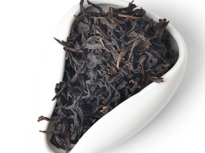 武夷岩茶金奖肉桂清香型轻火炭焙高山乌龙茶厂家500g散装茶叶批发图5