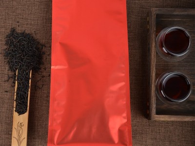 锡兰红茶OP1 奶茶店红茶 港式奶茶茶叶烤奶奶茶店水果茶奶盖茶底图4