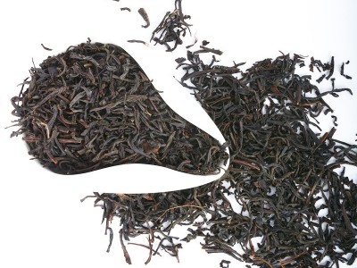 锡兰红茶OP1 奶茶店红茶 港式奶茶茶叶烤奶奶茶店水果茶奶盖茶底图3