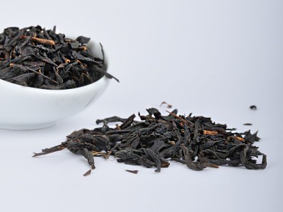 高香红茶 奶茶店红茶 奶茶茶叶益禾烤奶奶茶店水果茶奶盖茶底图3