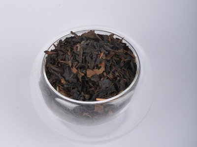 烤香红茶奶茶红茶 门店专用 浓香奶茶茶叶烤奶奶茶店水果茶底定制图3