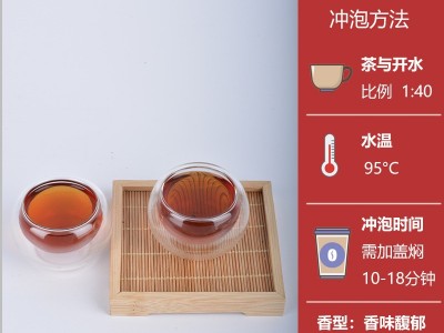 烤香红茶奶茶红茶 门店专用 浓香奶茶茶叶烤奶奶茶店水果茶底定制图4