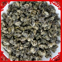 批发茶叶云南帝益普洱茶绿茶烘青生茶早春明前春茶叶碧螺春古树茶