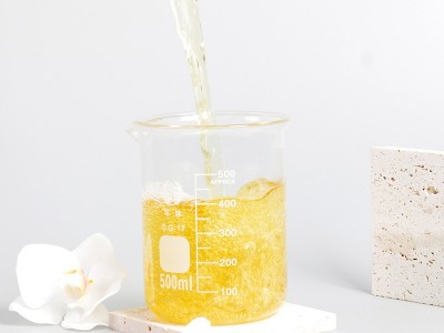 新品山茶花乌龙 山茶花奶茶 柠檬茶茶底 茶叶图5
