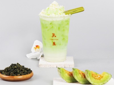 新品山茶花乌龙 山茶花奶茶 柠檬茶茶底 茶叶图4