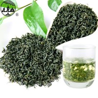 2022春茶新茶绿茶散装茶叶批发袋装高山云雾炒青绿茶香茶日照绿茶