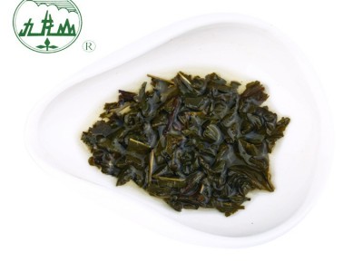 绿茶厂家散装茶叶出口武义茶叶批发珠茶眉茶绿茶样品费图4