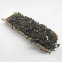 厂家批发福建福州茉莉花茶 明前茉莉碧螺春 大量现货茉莉花茶批发
