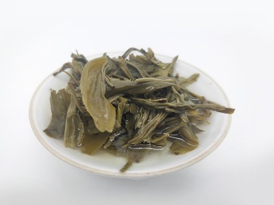 厂家批发福建福州茉莉花茶 明前茉莉碧螺春 大量现货茉莉花茶批发图4