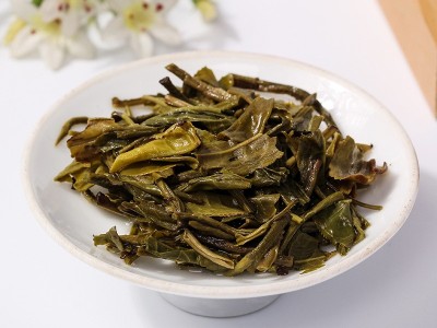 2022年浓香型茉莉花茶 福建小白毫花茶散装250g 茉莉花茶批发图5