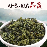 2022铁观音春茶 安溪茶叶 浓香散装批发 福建乌龙