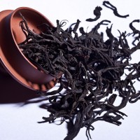 2022大红袍批发 散茶 茶叶 武夷浓香型 大红袍