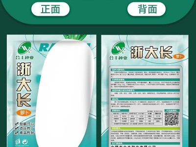 夏季四季萝卜种子甜白萝卜种籽盆栽播种田园农业农家瓜果蔬菜种子图4