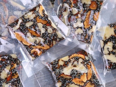 山东东阿厂家手工即食阿胶糕阿胶块 零售批发阿胶固元糕 阿胶批发图2