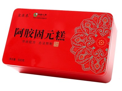 东阿即食阿胶糕批发阿胶固元糕山东女士手工散装阿胶膏阿胶片块图5