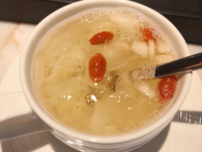 古田大花银耳白木耳白银耳 干货批发产地发货挑选货500g 一件代发图5