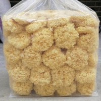 古田大花银耳白木耳白银耳 干货批发产地发货挑选货500g 一件代发