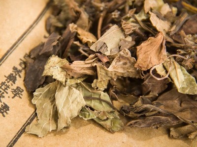中药材 正品石见穿 石打穿 紫参 月下红 华鼠尾草新货 500克 包邮图4