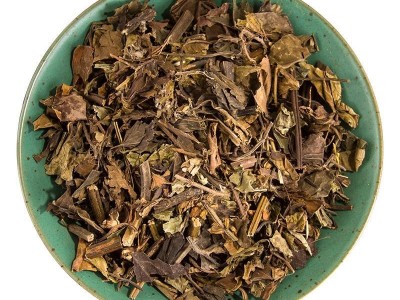 中药材 正品石见穿 石打穿 紫参 月下红 华鼠尾草新货 500克 包邮图5