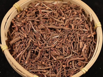 茜草 中药材 茜草根 红茜草 欠草 血见愁 生茜草红线草 500克包邮图3