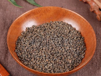 冬葵子 中药材 纯新货 冬葵实冬葵籽 葵菜子茼麻子东葵子500g图4