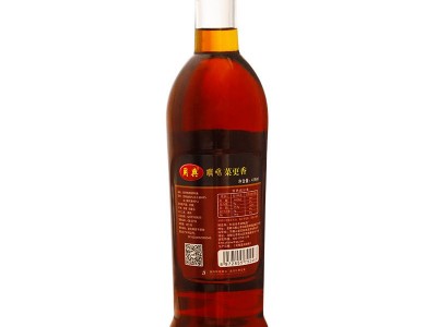 芝麻香食用植物调和油 芝麻调和香油 芝麻调和油 贴牌代工100件起图4