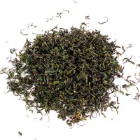 山东日照绿茶自产自销厂家炒青茶叶绿茶批发 日照绿茶散装
