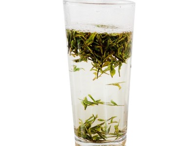 山东日照绿茶自产自销厂家炒青茶叶绿茶批发 日照绿茶散装图5