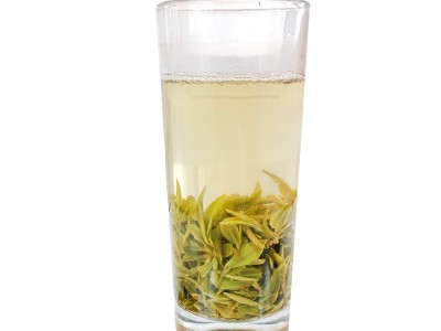 日照绿茶春茶批发2022新茶叶春茶散装高山绿茶厂家自产自销图5